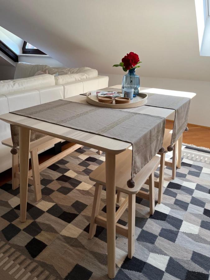 Riverside Villa Avo - Apartment Sara Spodnja Idrija Zewnętrze zdjęcie