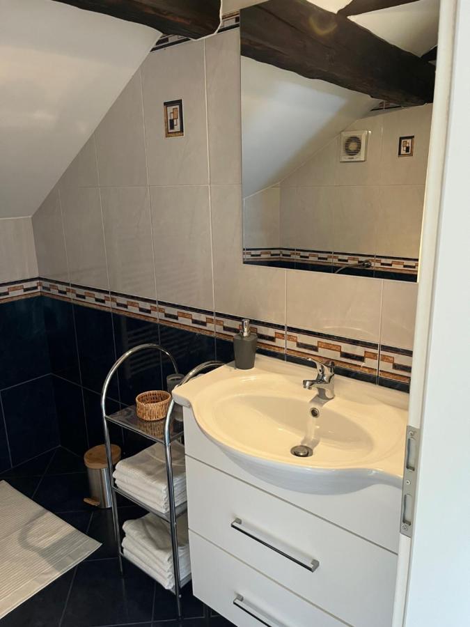 Riverside Villa Avo - Apartment Sara Spodnja Idrija Zewnętrze zdjęcie